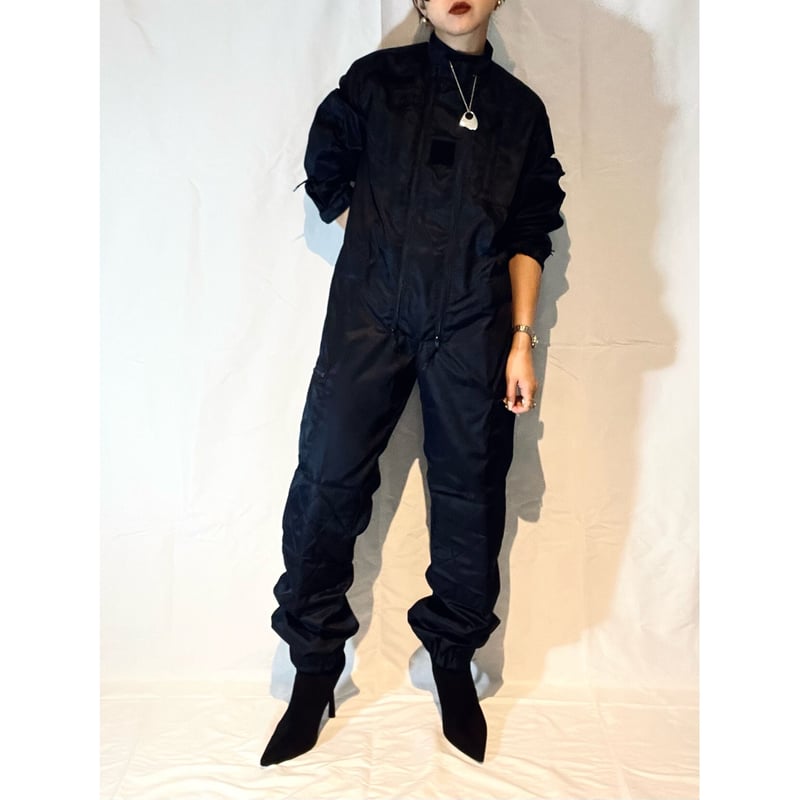 Franch military jumpsuits No. V230028 | ROQ