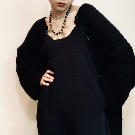 Bell motif necklace　No. VAC21009