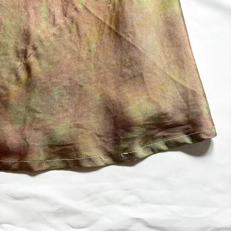 Marble dress　No. V240010