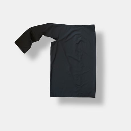 [COMME des GARCONS] 90's wrap skirt　No. V260002