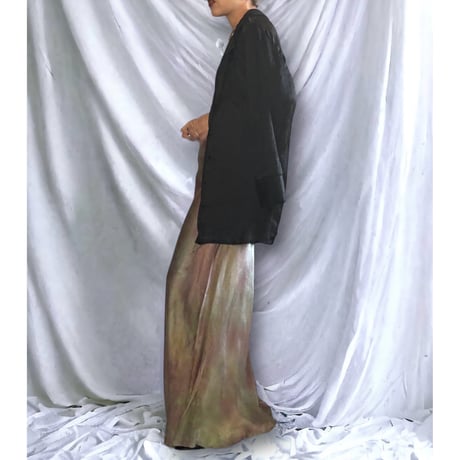 Marble dress　No. V240010