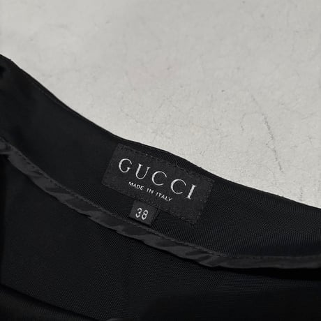 [ GUCCI ] Set-up　No. V250010