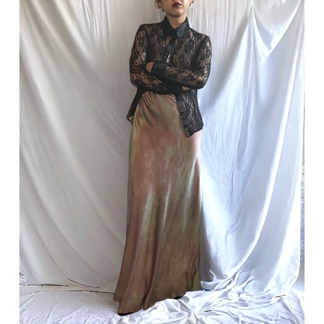 Marble dress　No. V240010