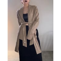 [ Vivienne Westwood RED LABEL ] Irregular design tops　No. V260007