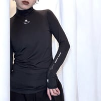[ Courrèges ] Skinny tops　No. V250009