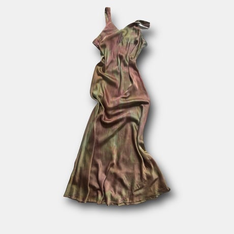 Marble dress　No. V240010