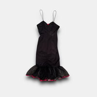 Lingerie dress　No. V250006