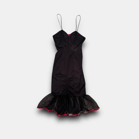 Lingerie dress　No. V250006