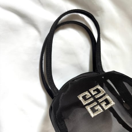 [ GIVENCHY ] Mesh mini bag　No. V250028