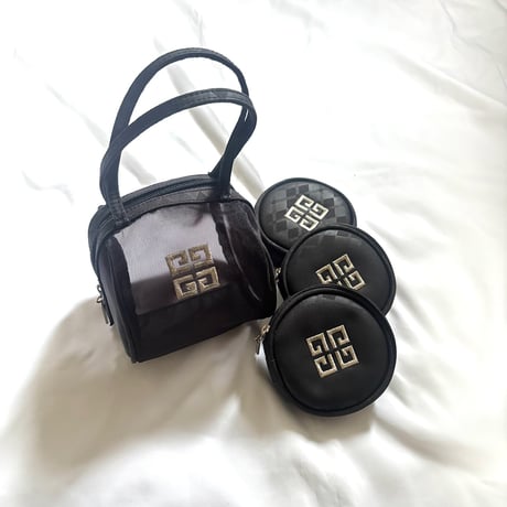 [ GIVENCHY ] Mesh mini bag　No. V250028
