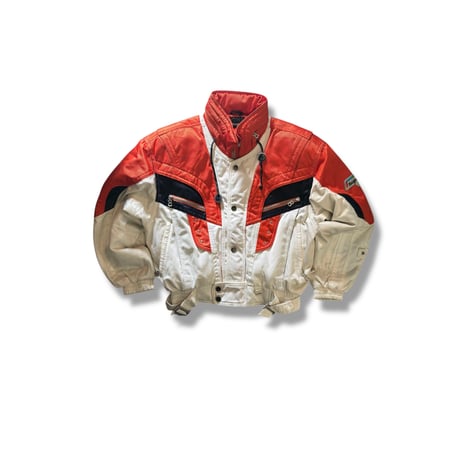 Motorcycle jacket　No. V250003