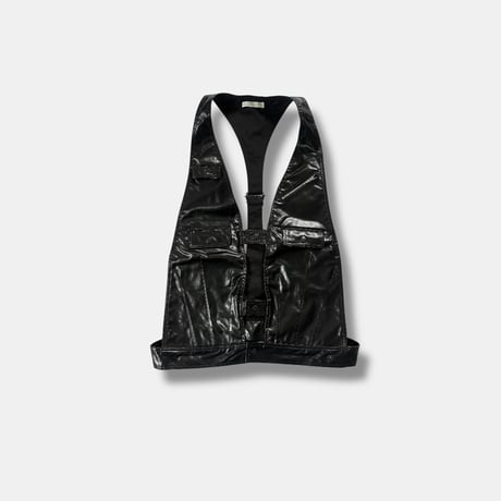 Utility vest　No. V250033