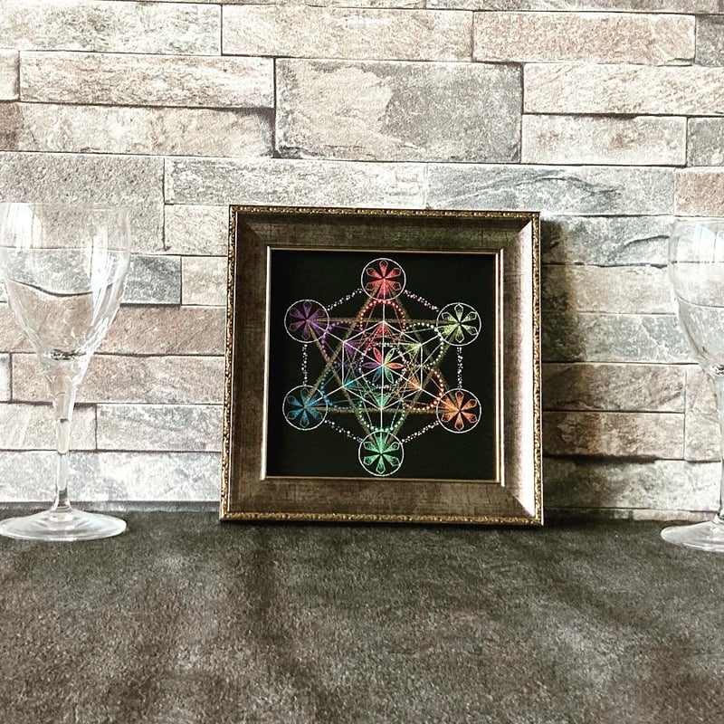 カラー    点描画 71MmzxvwaTL.jpg