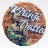 KirinjiData　缶バッジ