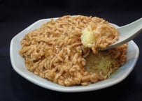 肉あんかけチャーハン