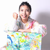 あそうあやか🎨Art Gallery