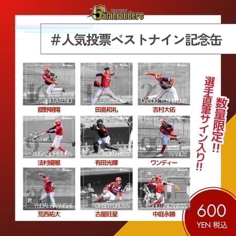 火の国サラマンダーズ