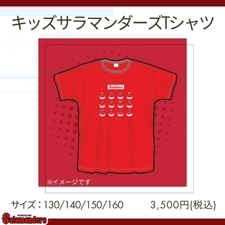 火の国サラマンダーズ