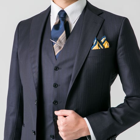 【チケット】オーダースーツ、オーダーシャツ、オーダー品　申込み