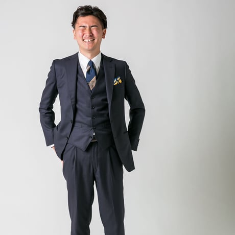 【チケット】オーダースーツ、オーダーシャツ、オーダー品　申込み