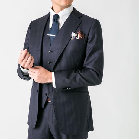 【チケット】オーダースーツ、オーダーシャツ、オーダー品　申込み