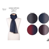 24AW NATURE オリジナルストール