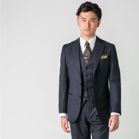 【チケット】オーダースーツ、オーダーシャツ、オーダー品　申込み