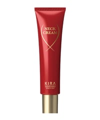 ※27,500円(税込)購入対象ノベルティ　ネッククリーム