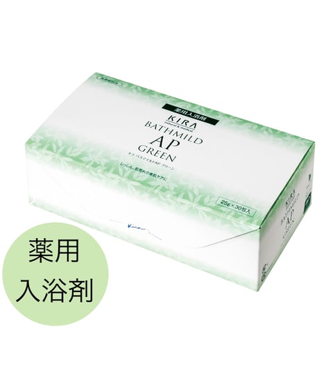 バスマイルドＡＰ分包（30包入り）