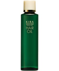 キラヘアオイル
