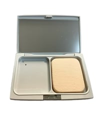 プレストパウダー専用コンパクト（デザインB）