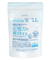 スクワレイＷｅｌｌ(ウェル)