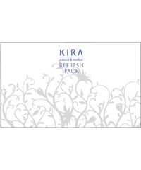 キラリフレッシュパック