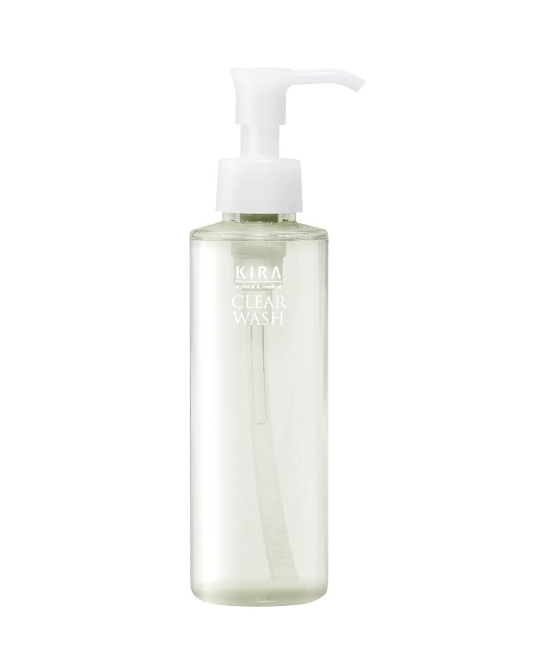 KIRA CLEAR WASH 2個 KIRA】クリアウォッシュ（300ml）