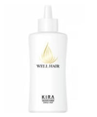 キラウェルヘアー