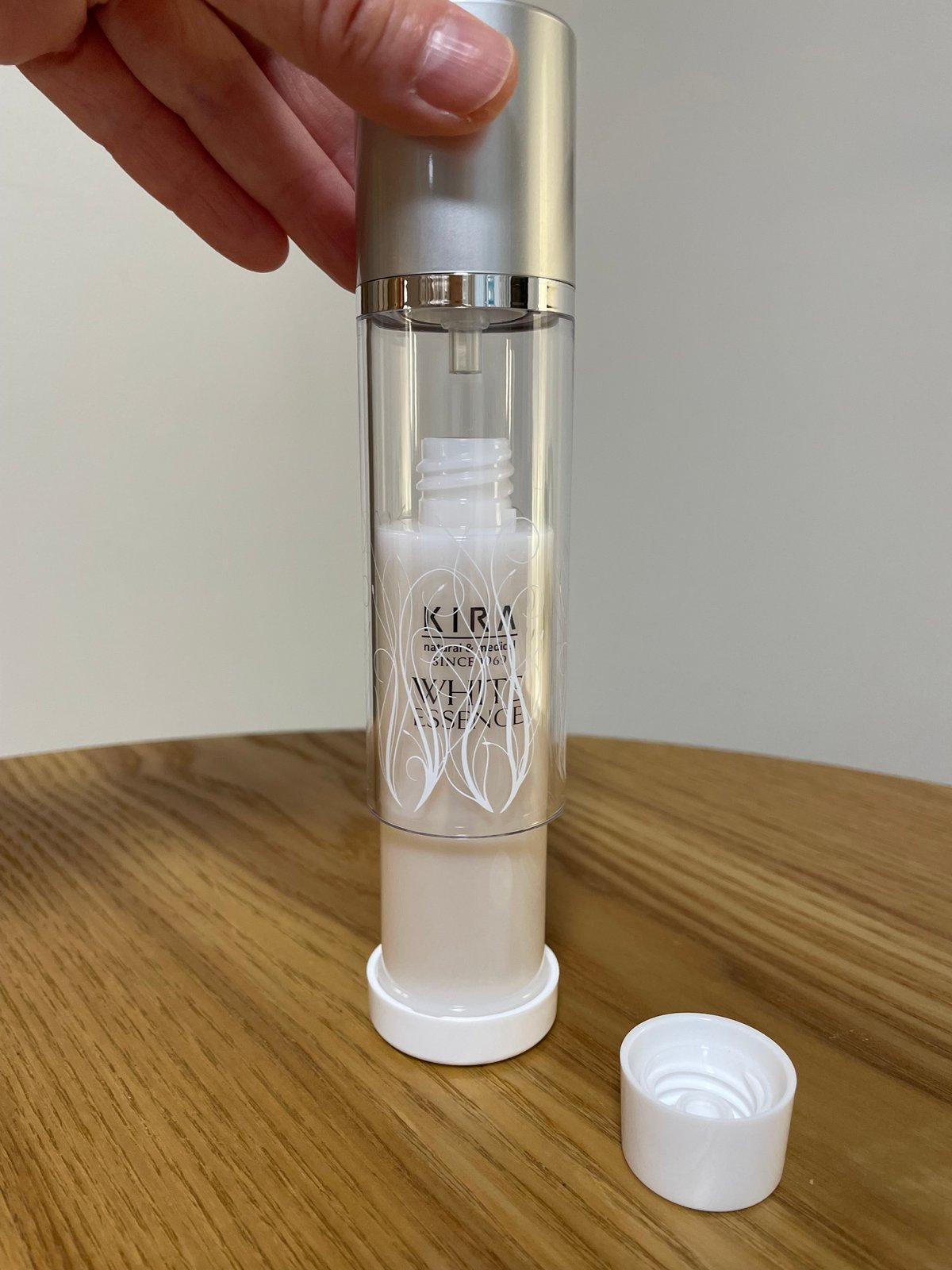KIRA スーパーVC 50ml スーパーVC（リフィル） | LABOオンラインストア