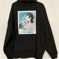 NAKAKI PANTZ ×  Man Tシャツ　Lサイズ NAKAKI PANTZ T-SHIRT – CREATIVITY HACKS EVERY THING