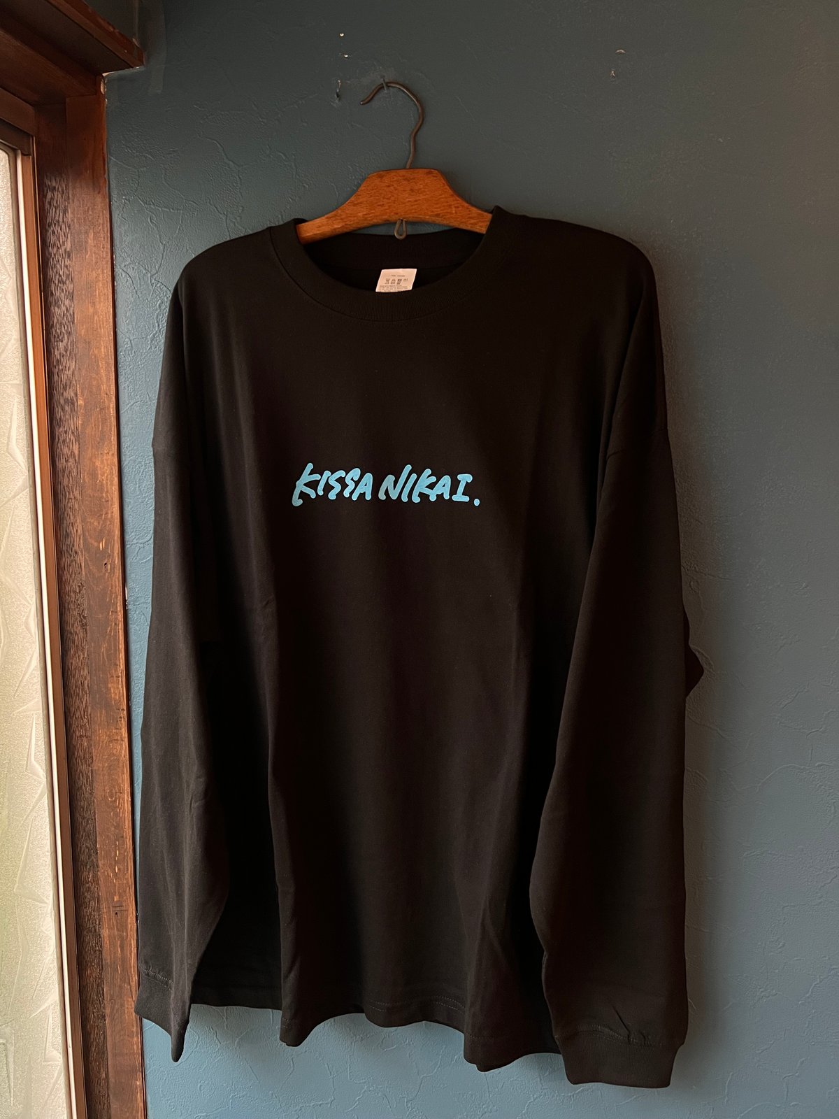 【XL】韓国  Man×NAKAKI PANTZ コラボTシャツ 白 SnowMan POP-UP NAKAKI PANTZコラボTシャツ L 韓国 - メルカリ
