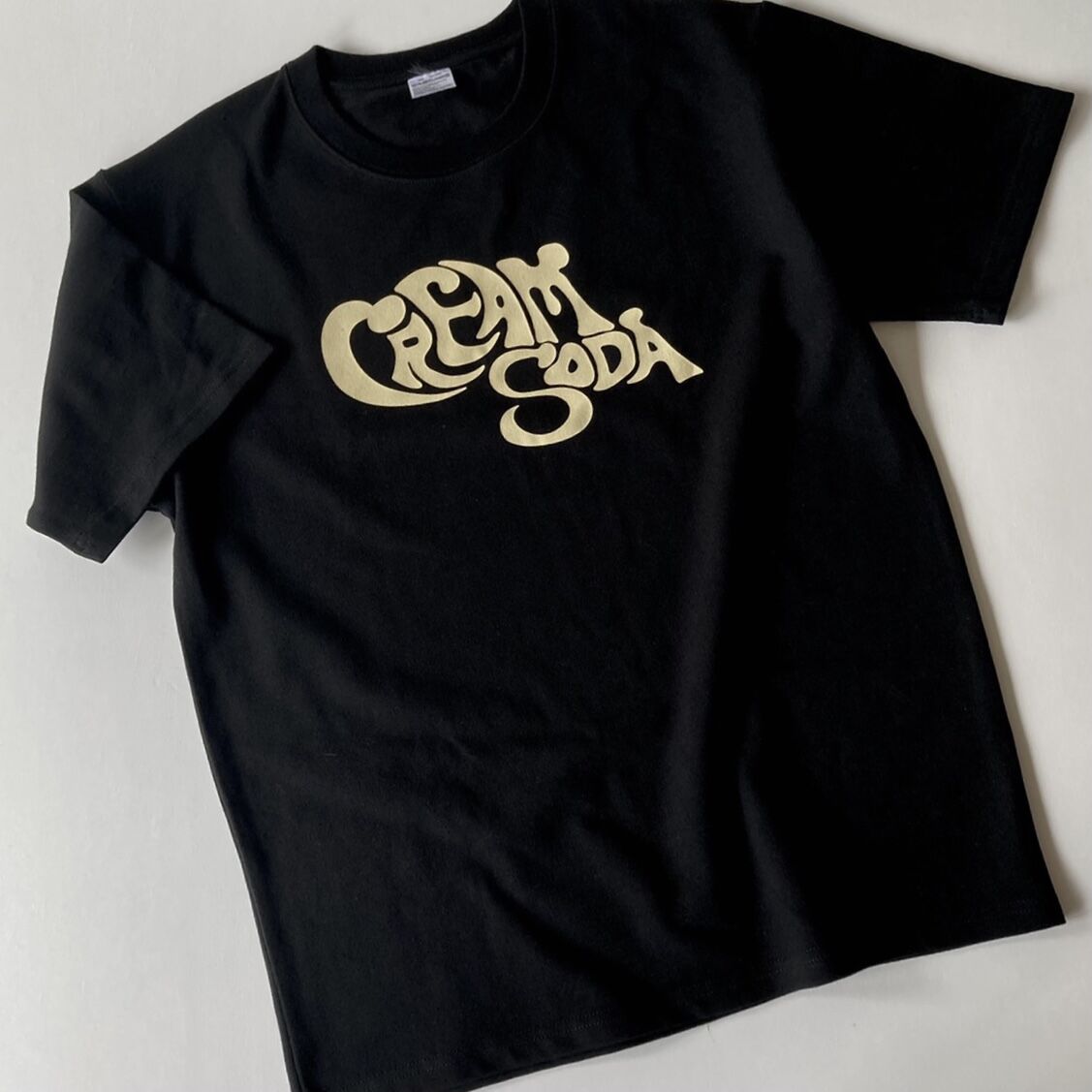 CREAM SODA シャツ 楽天市場】CREAM SODAクリームソーダスパイダーウエブTシャツ