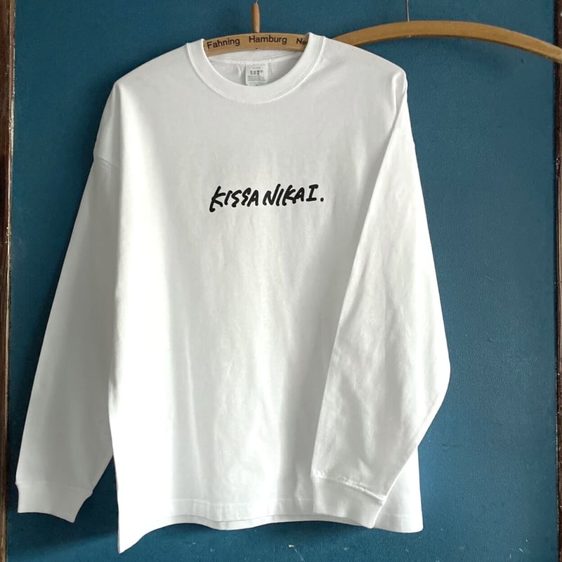 新品 bakateee 臭う バカティー コラボTシャツ 貴重品