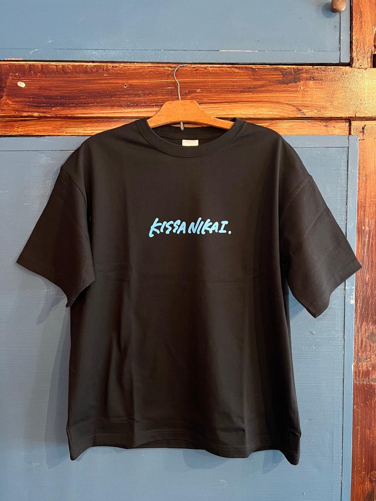 【L】Man 韓国 ポップアップ NAKAKI PANTZ Tシャツ SnowMan POP-UP NAKAKI PANTZコラボTシャツ L 韓国 - メルカリ
