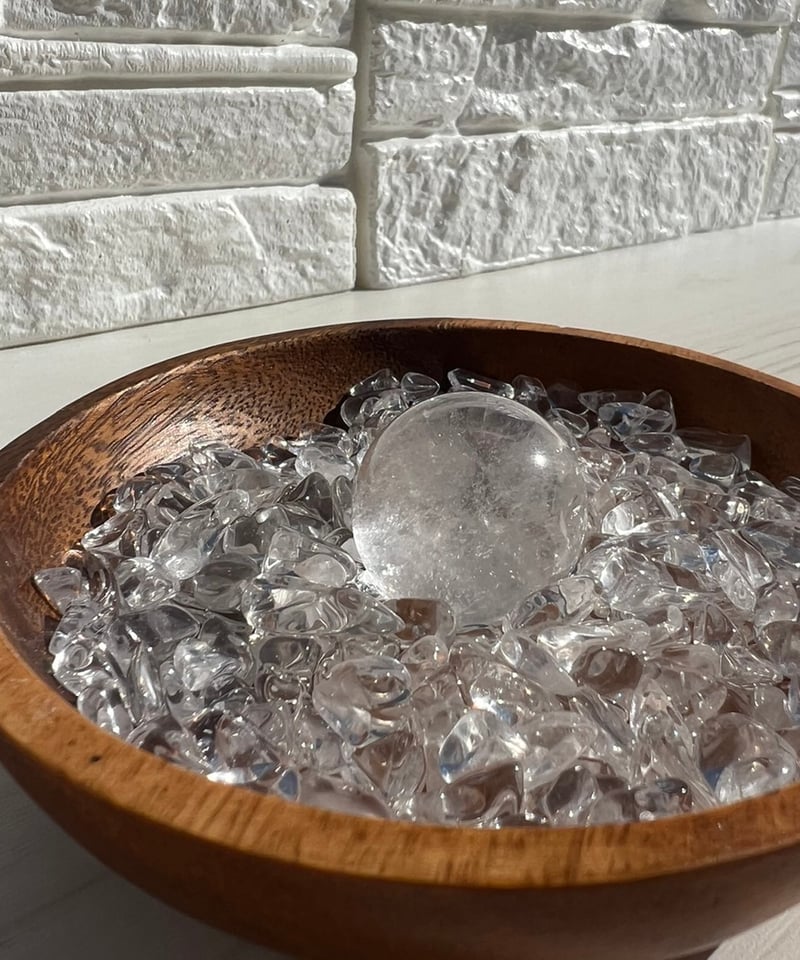 浄化セット 丸玉 | Petite Cadeau