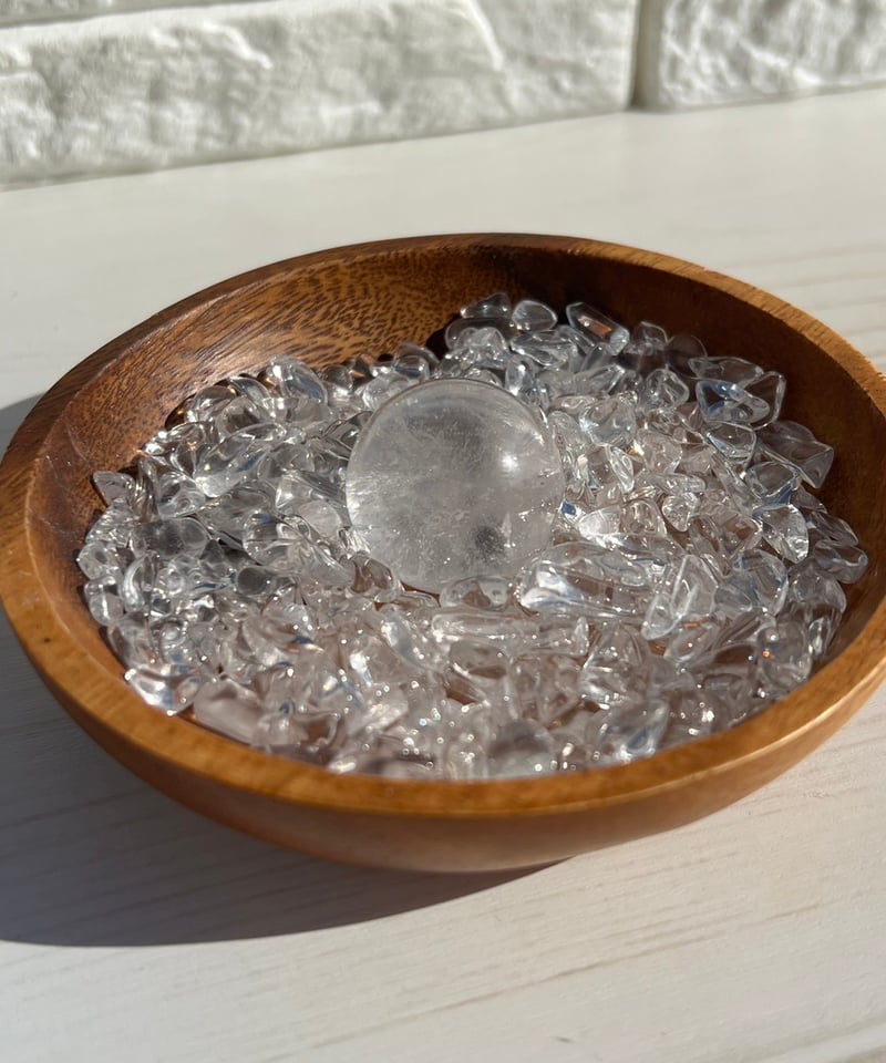 浄化セット 丸玉 | Petite Cadeau