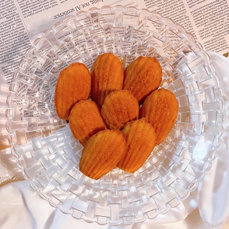 マドレーヌ 1ce1a1bd24e708289e966440a510ce