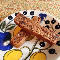 ビスコッティ