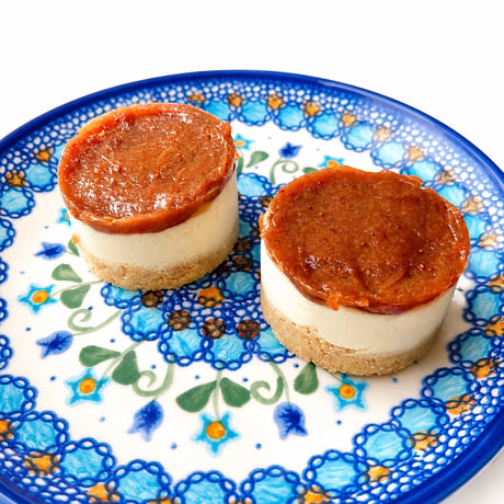 レアチーズケーキ【1個】