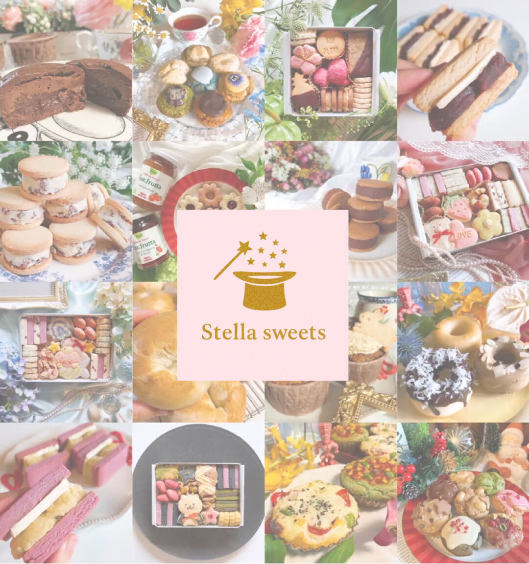 Stella sweets