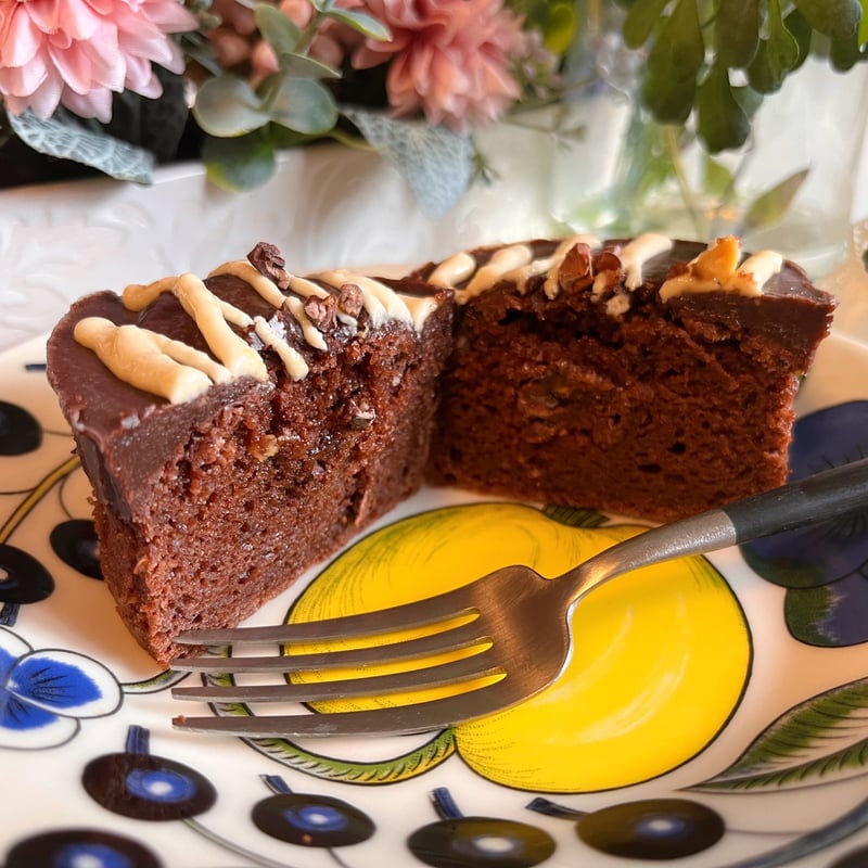 チョコレートケーキセット | Stella sweets