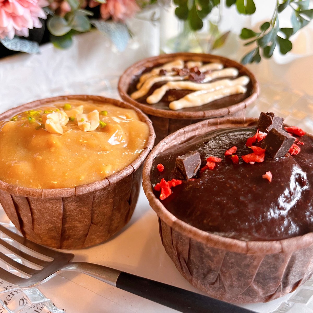 チョコレートケーキセット | Stella sweets