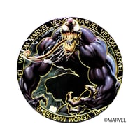MARVEL：ヴェノム●マグネット